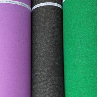 ♘ Thảm Trải Sàn Rộng 200cm Dài 200cm Dùng Trang Trí Nội Thất 1/2mtr 22,500 ۝