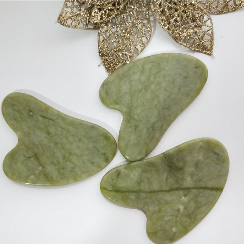(Hàng Mới Về) Dụng Cụ Mát Xa Gua Sha Chất Lượng Cao