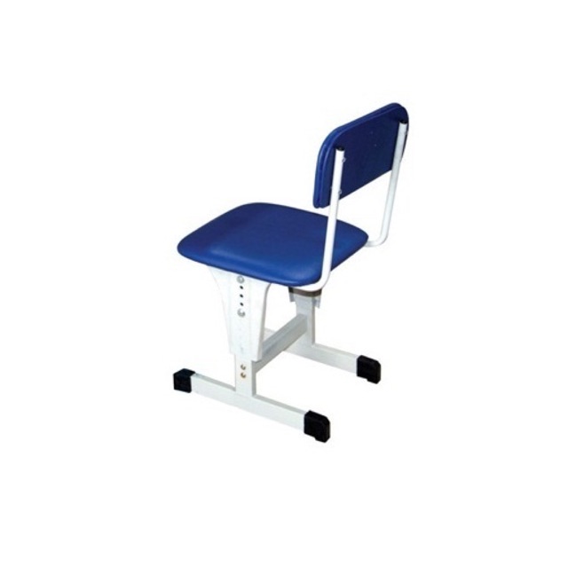 Ghế học sinh tăng chỉnh đệm mút pvc | BigBuy360 - bigbuy360.vn