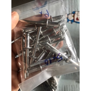 Đinh rút rive gói 50g,100g