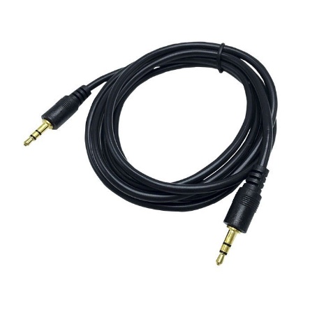 Dây Kết Nối Âm Thanh Aux 2 đầu 3.5 Dài 1.5m Tiện Lợi, Dây Kết Nối Dùng Được Cho Tai Nghe,Loa