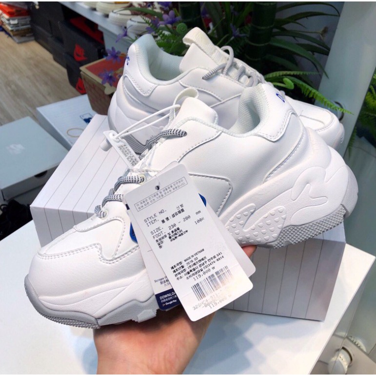 ✅[ Full Box + Bill 🌺] Giày thế thao 𝐌𝐋𝐁 LA Nam/Nữ HÀNG CHUẨN 1.1 | BigBuy360 - bigbuy360.vn