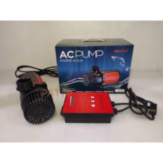 Bơm ac pump enjoy royal điện ac
