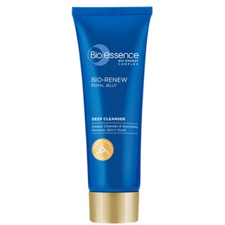Sữa rửa mặt Bio Essence Bio Renew dành cho da thường, da khô-100ml