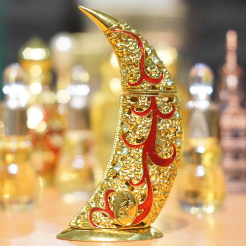 Nước Hoa Tinh Dầu Dubai Chính Hãng LADY GAGA ✰Ɓắp | BigBuy360 - bigbuy360.vn