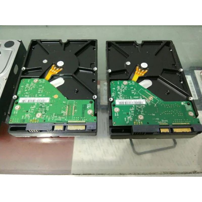 Ổ Cứng Hdd Màu Đen Sata 1 Tb | BigBuy360 - bigbuy360.vn