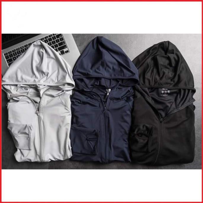 Áo Chống Nắng Nam Chất Lượng Cao Cấp Thoáng Mát, Chống Mọi Tia UV Gây Hại Cho Da | BigBuy360 - bigbuy360.vn