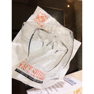 Kính bảo hộ chuẩn KINT'S  FACE SHIELD