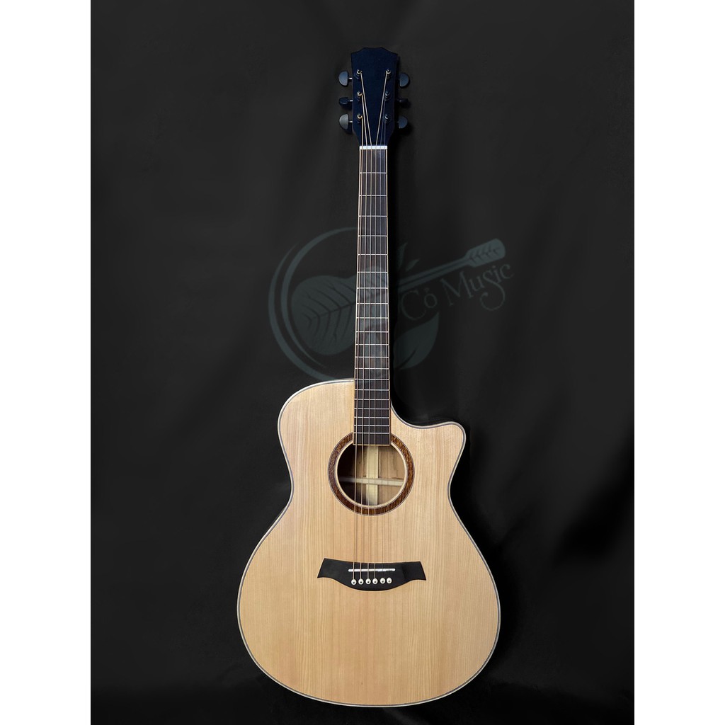 Đàn guitar acoustic giá rẻ !