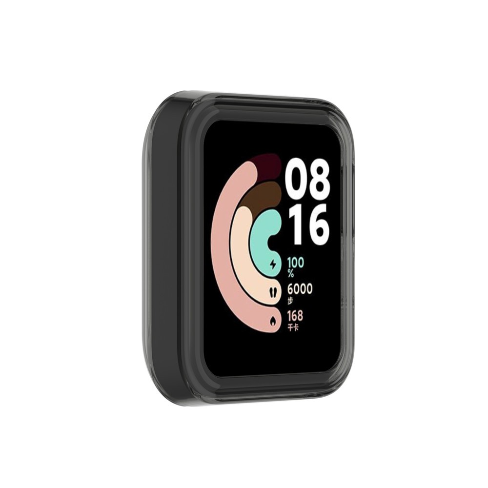 Ốp Tpu Bảo Vệ Mặt Đồng Hồ Thông Minh Xiaomi Watch Lite / Redmi