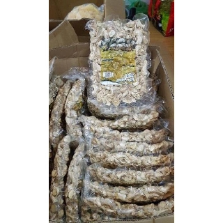 ✅Healthy✅ Chân nấm hương Organic Phú Gia túi 500g