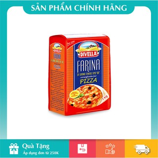 Bột pizza Farina 1kg