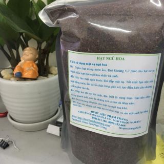 Hạt ngũ hoa 1kg sản phẩm handmade