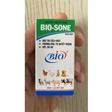 (Quận 4)1 chai Biosone 20cc chích bệnh