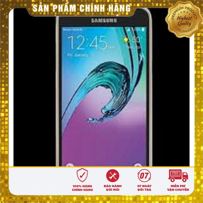 SALE  điện thoại Samsung Galaxy j3 2016 2sim mới Chính hãng, Full chức năng YOUTUBE FB ZALO