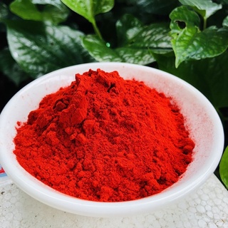 100g bộ nghệ đỏ gà đá, gà chọi, bột nghệ nguyên chất