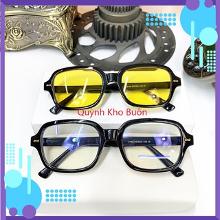 MẮT KÍNH MÁT GUCCl SƠN TÙNG - Kính râm NAM NỮ HÀN QUỐC VÀNG CAM CAO CẤP HOT TREND