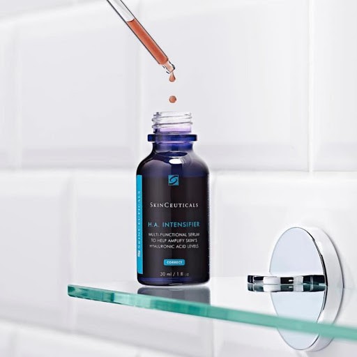 Skinceuticals H.A intensifier Serum chống lão hóa, cấp nước cho da