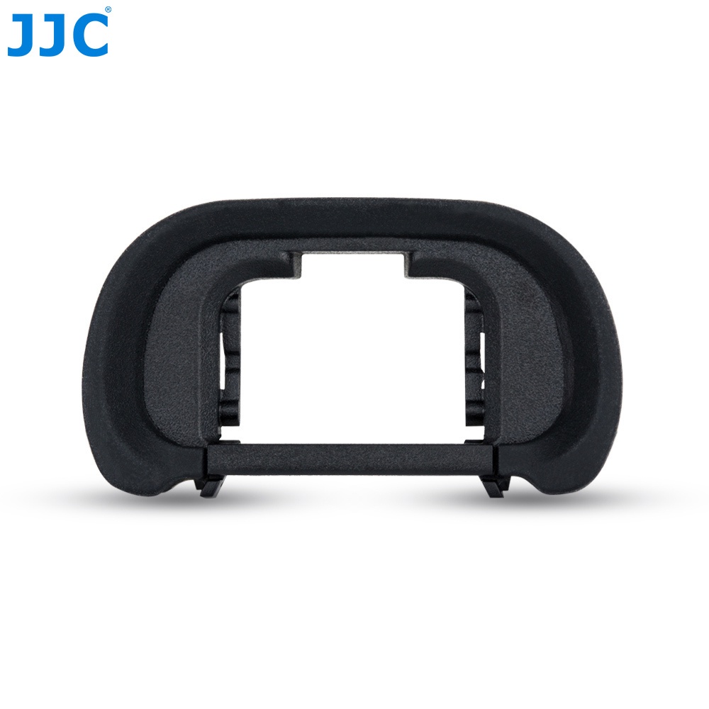 Thị kính thay thế JJC FDA-EP18 bằng silicone mềm cho máy ảnh Sony A7 A7II A7 III A7R A7RII A7RIII A7RIV A7S A7SII A9
