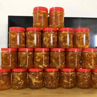 TẮC SỢI XÍ MUỘI PHA NƯỚC.