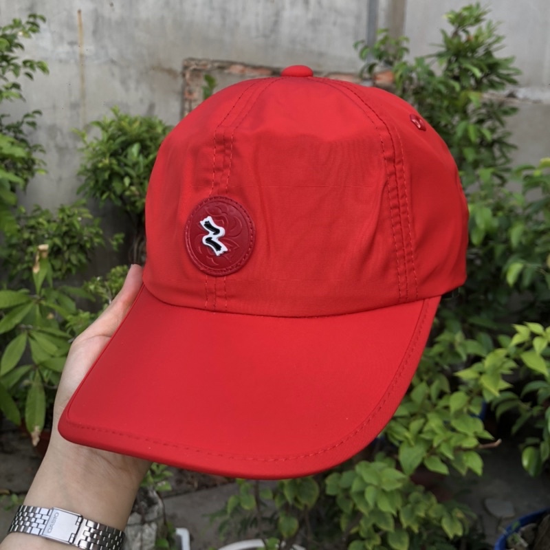 NÓN LƯỠI TRAI DÙ Z - NÓN KẾT NAM/NỮ