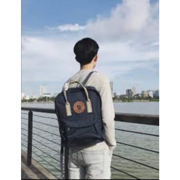 Balo Kanken Greenland  - Original - Size M