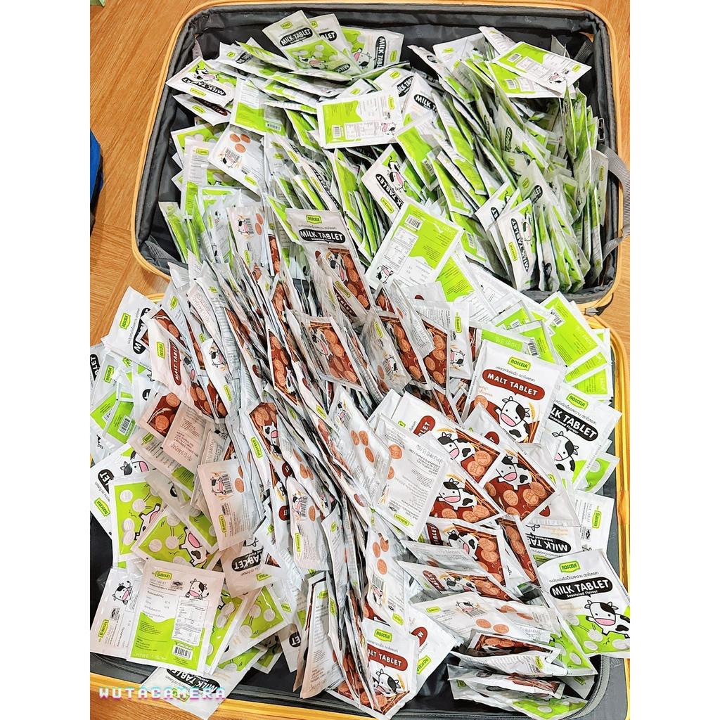 KẸO SỮA BÒ THÁI LAN ⚡ NGON ĐÚNG VỊ ⚡ THƠM THƠM