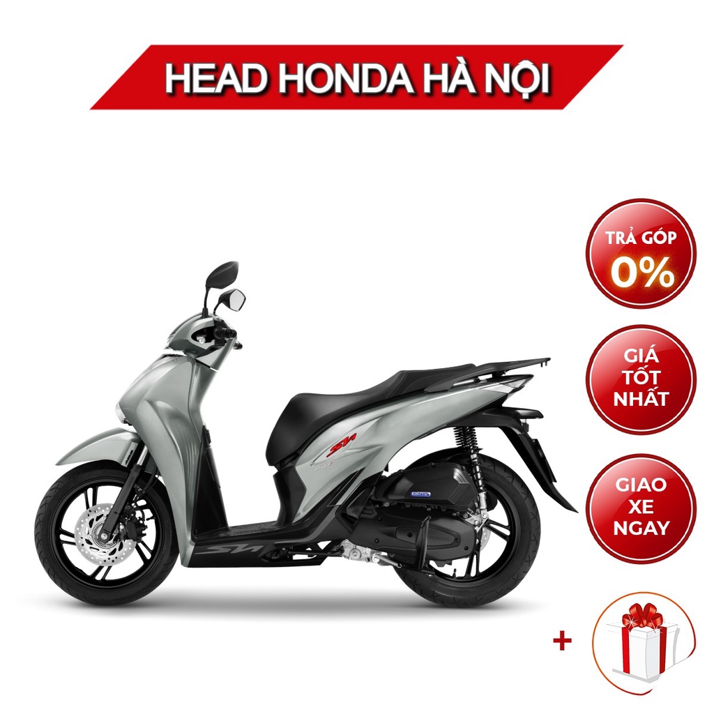 Xe máy Honda SH 150i Thể thao ABS