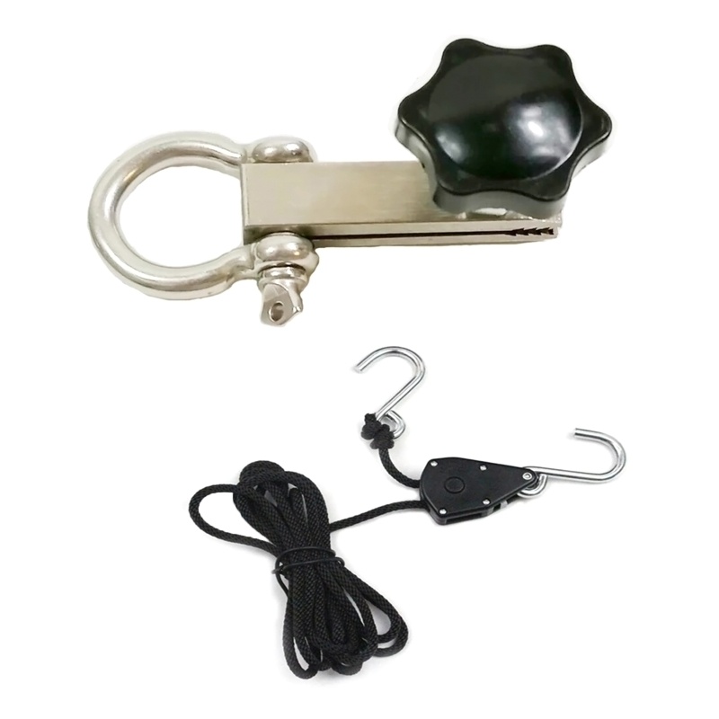 Dụng Cụ Kẹp Sửa Chữa Xe Hơi Trọng Lượng Nhẹ