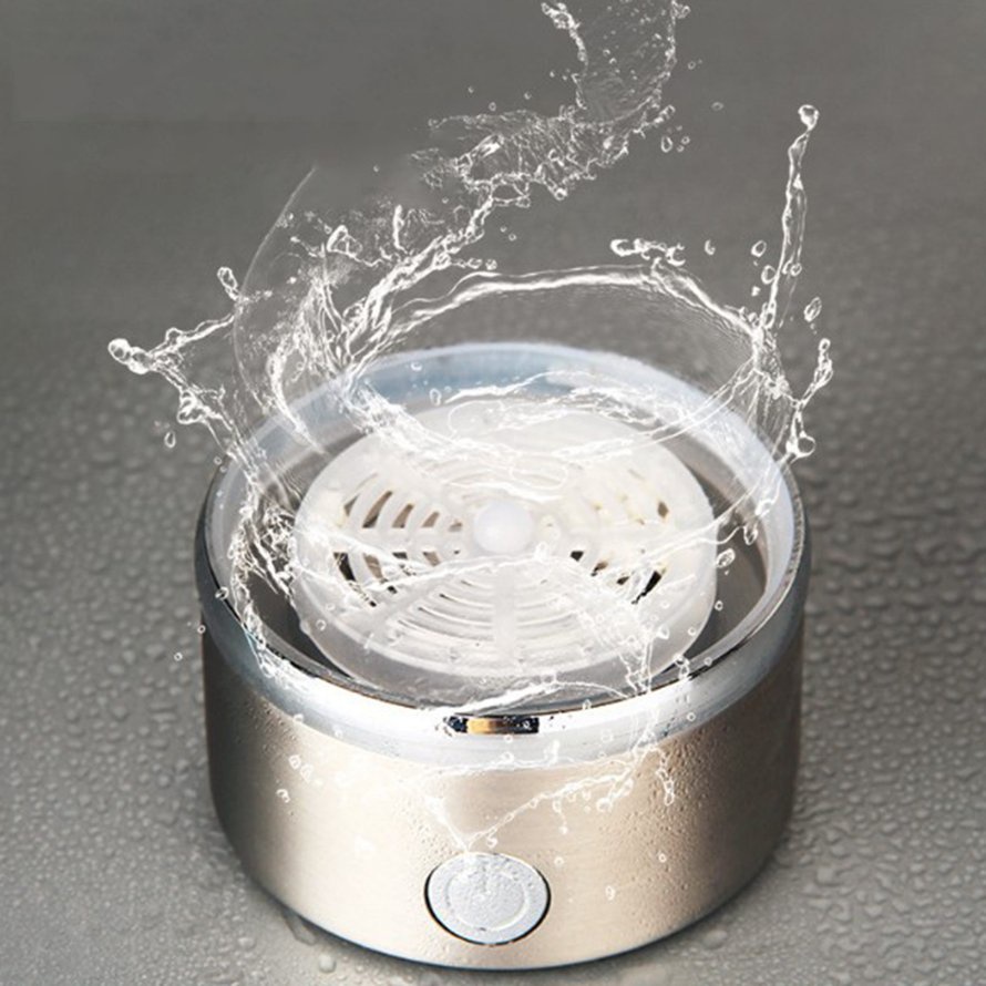 Máy tạo nước hydro di động cho chai nước tinh khiết giàu hydro H2