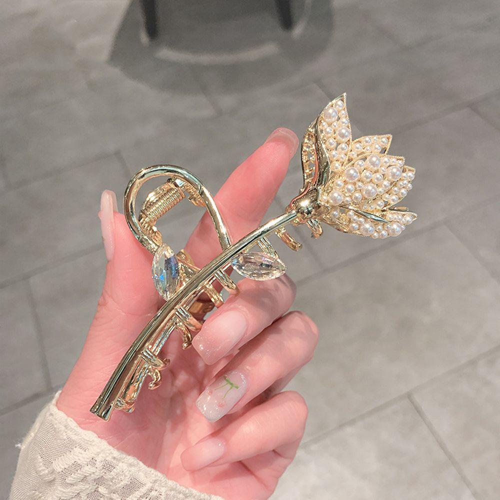 Kẹp Tóc Hình Cá Mập Ngọt Ngào Cho Nữ