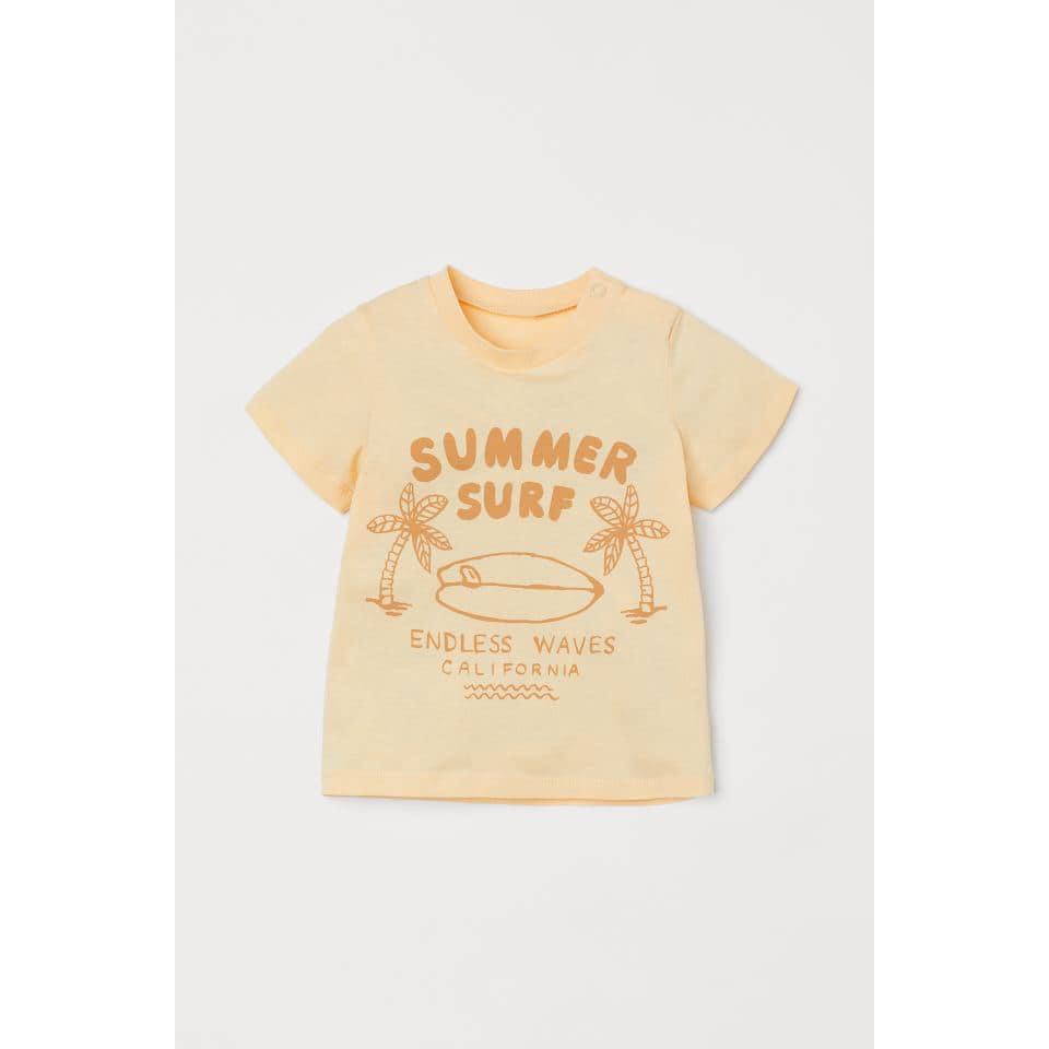 𝗦𝗘𝗧 𝟮 Bộ cây dừa vàng SUMMER dành cho bé