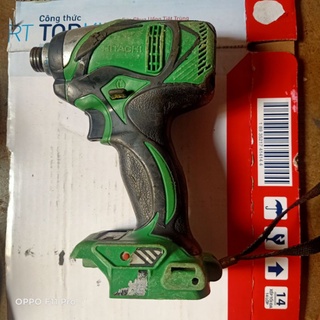 máy bắn vít hitachi có chổi than