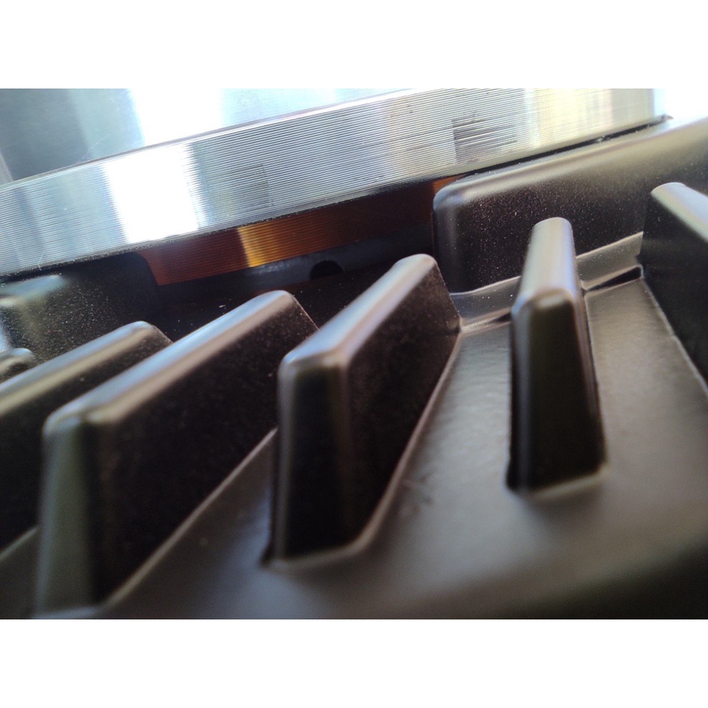 LOA BASS 40 JBL NEO KHỐI 120 COIL 76 DÂY DẸT XƯƠNG NHÔM - GIÁ MỘT LOA