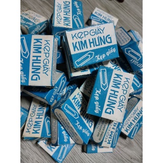 VPP KẸP GIẤY KIM HƯNG (Mua 2 tặng 1) [HỎA TỐC]