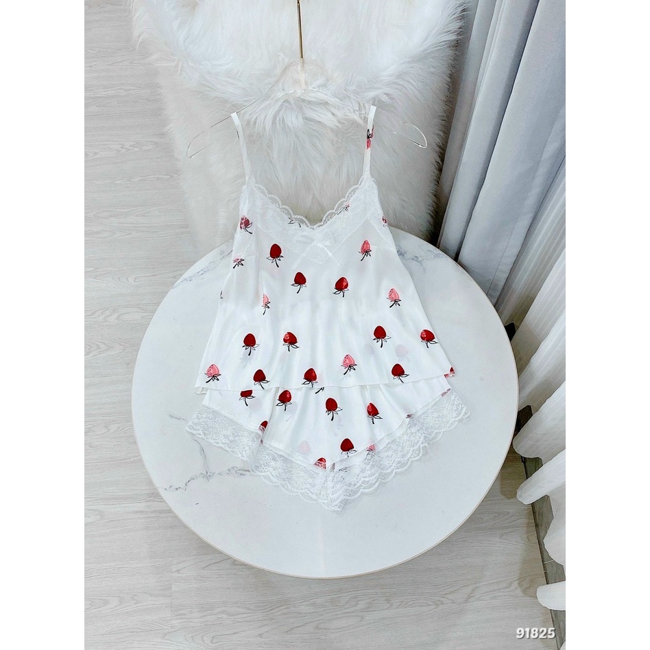 Set đồ ngủ nhiều mẫu siêu xinh đáng yêu - Hàng QCCC - SP098 new