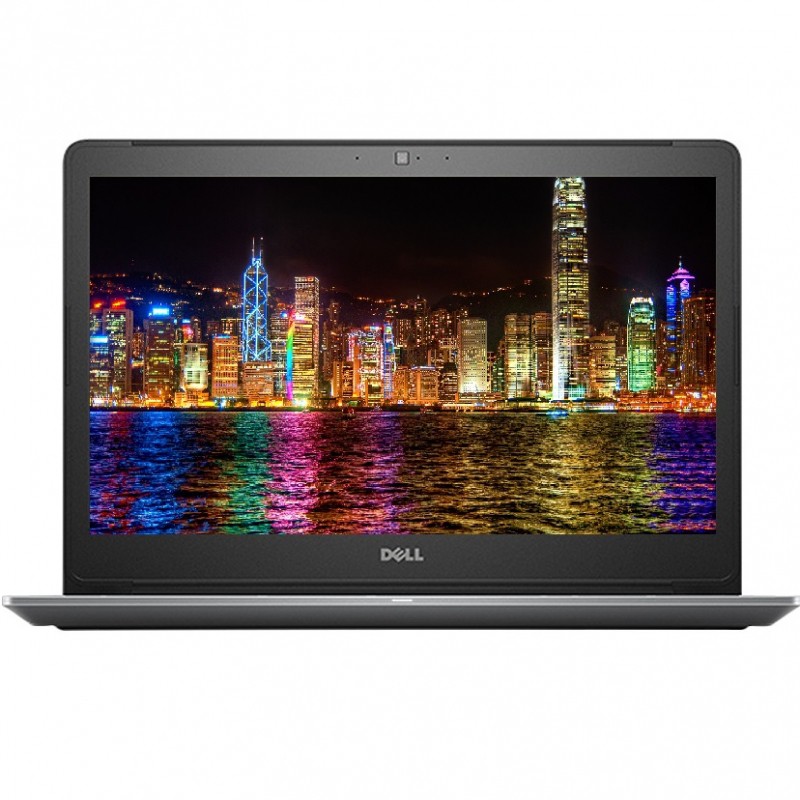 Laptop Dell Vostro V5468C i5-7200U/4GB/1TB/2GB 940MX/14.0/Win - (P75G001)