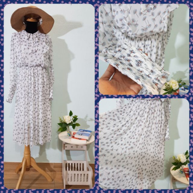 Đầm vintage
