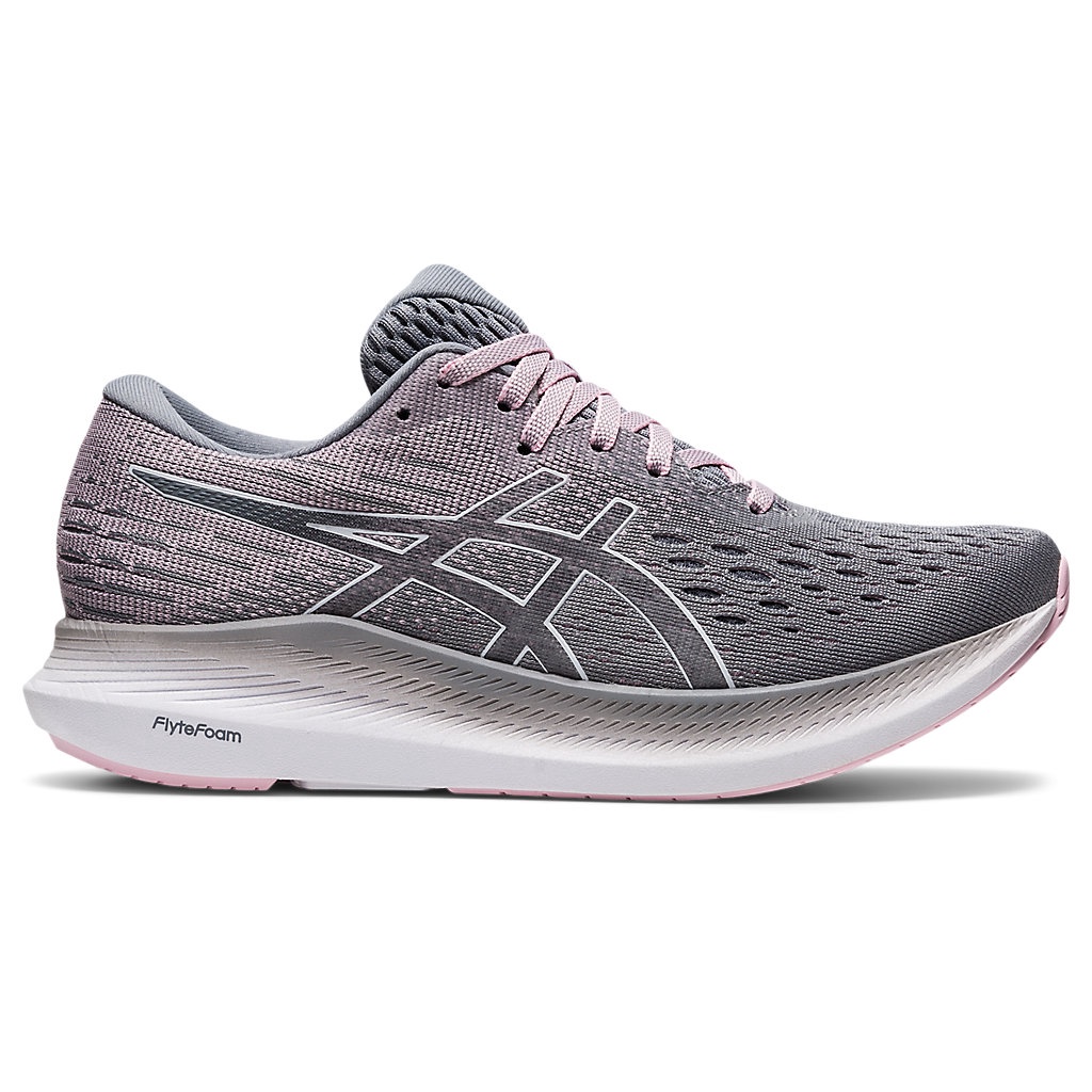 Giày chạy bộ nữ Asics EVORIDE 2 1012A891-020