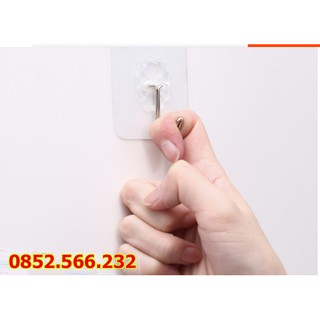 Combo 10 miếng dán tường chịu lực, DÁN SIÊU CHẮC, DÙNG SIÊU BỀN