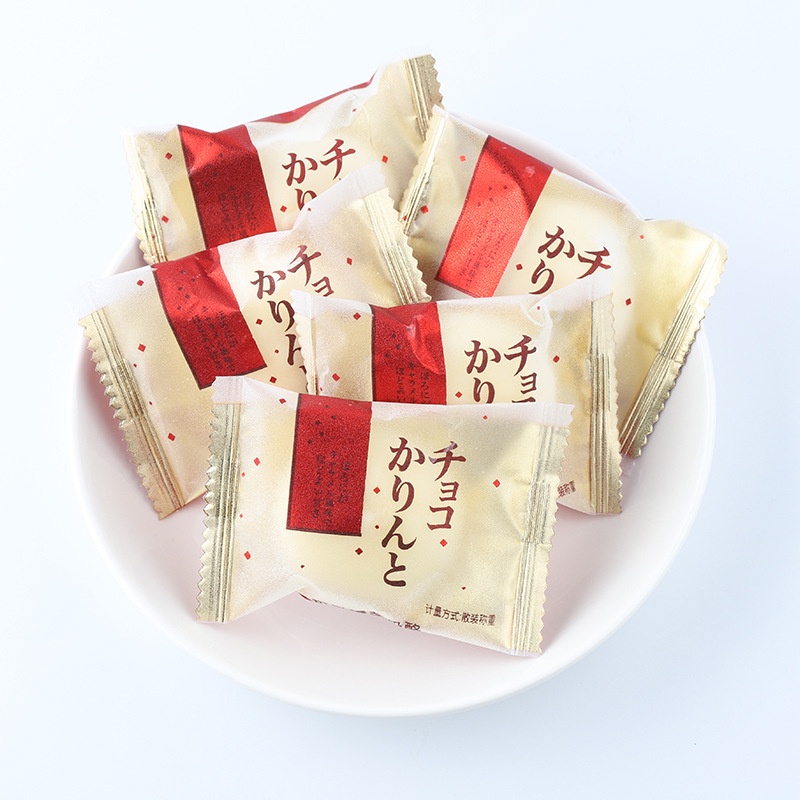 [ Sẵn hàng HN ] Combo 1000g bánh bông sữa pho mai Nhân dâu tan chảy Nhật bản siêu ngon
