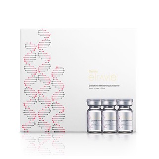Lẻ 1 ống tế bào gốc elravie 5ml