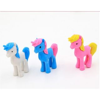 [GÔM] Tẩy Ngựa Pony