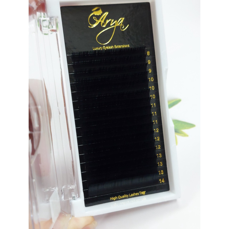 Mi chồn siêu mềm khay mix 0.07-0.10 (ko ưng trả lại)