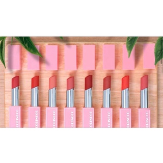 Son Coringco Cherry Chu Bonny Lipstick Matte