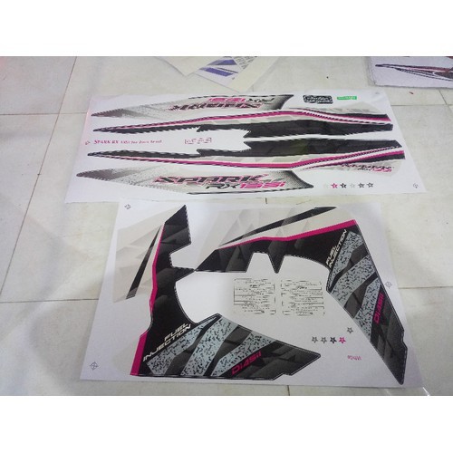 tem thái exciter 2010 - ex 2010 thái hồng - gtrythy