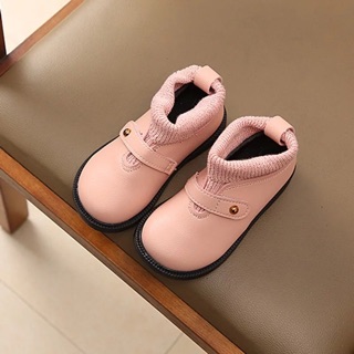 Boot bé gái sz 21-30