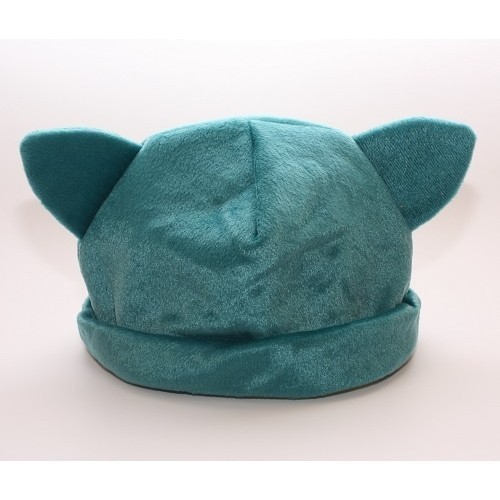 Mũ trùm đầu thiết kế Pokemon Snorlax cho người lớn