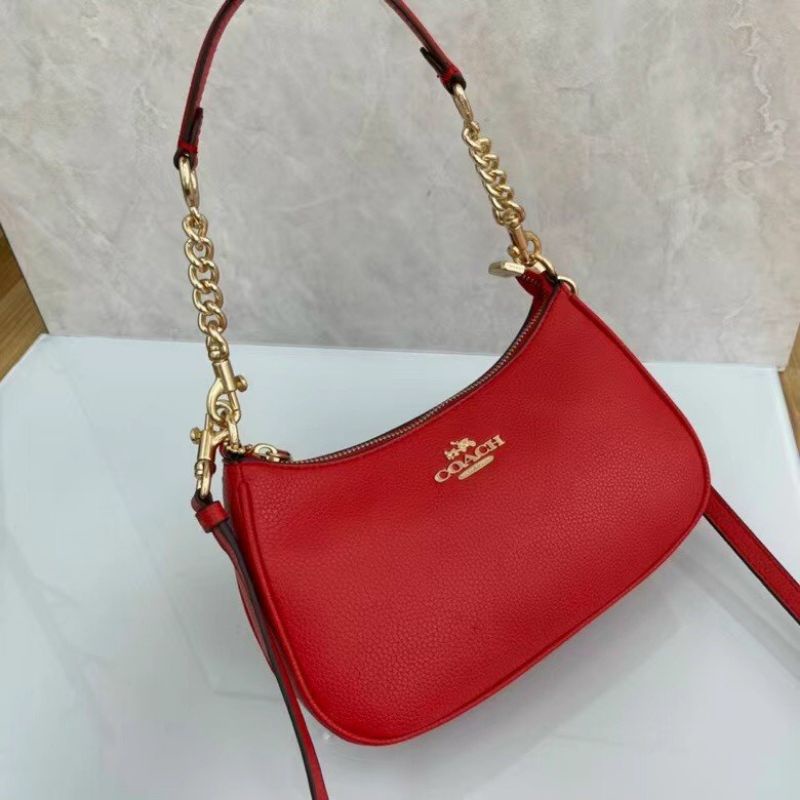 TÚI COACH DÁNG THUYỀN