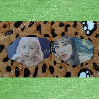 Card ảnh IZ*ONE - Nhiều ERA ĐỌC KỸ MÔ TẢ